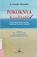 Pokoknya Kualitatif