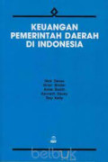 Keuangan Pemerintahan Daerah Di Indonesia