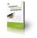 Manajemen Perencanaan Pembangunan