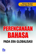 BAHASA INDONESIA PADA ERA GLOBALISASI
