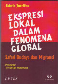 EKSPRESI LOKAL DALAM FENOMENA GLOBAL : Sapari Budaya dan Migrasi