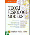 TEORI SOSIOLOGI MODERN ED. KEENAM