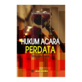 HUKUM ACARA PERDATA : teori dan praktik
