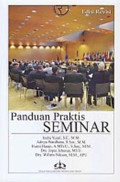 Panduan Praktis SEMINAR