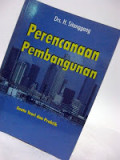 PERENCANAAN PEMBANGUNAN