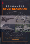 PENGANTAR STUDI KEAMANAN