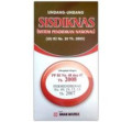 Undang-Undang Sisdiknas ( Sistem Pendidikan Nasional ) UU RI No.20 Th. 2003