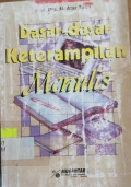 Dasar-Dasar Keterampilan Menulis