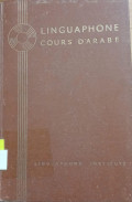 Linguaphone Cours D'arabe