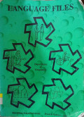 Language Files Materials For Introduction to Language
