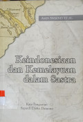 Keindonesiaan dan Kemelayuan dalam Sastra