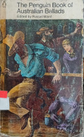 The Penguin Book of Australian Ballads
