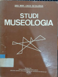 Studi Museologia