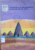 Arsitektur Tradisional Daerah Irian Jaya