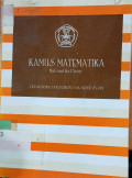 Kamus Matematika : Matematika Dasar