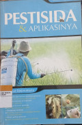 Pestisida & Aplikasinya