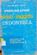 Percakapan Arab-Inggris Indonesia