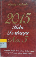 2015 Kita Terkaya No.5