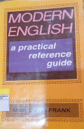 Modern English: a Practical Reference Guide