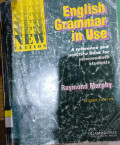 English Grammar in Use: A Reference and Practice Book for Intermediate Students