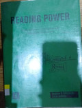 Reading Power