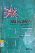 General English Practice in Reading Comprehension and Grammar