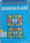 Birokrasi