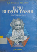 Ilmu Budaya Dasar Suatu Pengantar