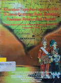 Keberadaan Paguyuban - Paguyuban Etnis Di Daerah Perantauan Dalam Menunjang Pembinaan Persatuan dan Kesatuan (Kasus Ikatan Keluarga Minang Saiyo di Denpasar Bali, Paguyuban Etnis)