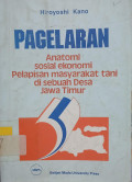 Pagelaran Anatomi, Sosial Ekonomi, Pelapisan Masyarakat Tani di Sebuah Desa Jawa Timur