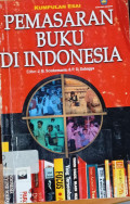 Pemasaran Buku di Indonesia