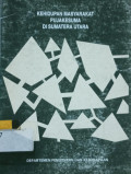Kehidupan Masyarakat Pujakesuma Di Sumatera Utara
