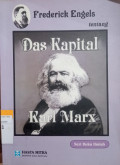 Frederick Engeles tentang Das Kapital Karl Marx