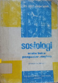 Sosiologi : Suatu Buku Pengantar Ringkas