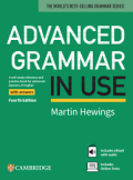 Advanced Grammar in Use: A Self-Study Reference and Practice Book for Advanced Students of English