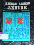 Ajaran-Ajaran Akhlak Imam Ghazali