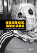 Analisis Wacana: Pengantar Analisis Teks Media