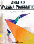 Analisis Wacana Pragmatik