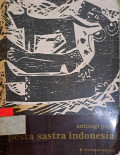 Antologi Puisi Pesta Sastra Indonesia