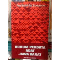 Hukum Perdata Adat Jawa Barat