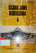 Babad Jawi Kartasura 4