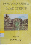 Babad Tanah Sunda Babad Cirebon