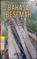 Bahasa Besemah