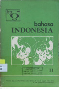 Bahasa Indonesia