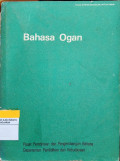 Bahasa Ogan