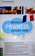 Bahasa Prancis Sehari-hari: Level 1