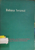 Bahasa Serawai