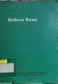 Bahasa Wuna