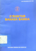 Struktur Bahasa Banda