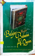 Belajar Mudah Bahasa Al-Quran